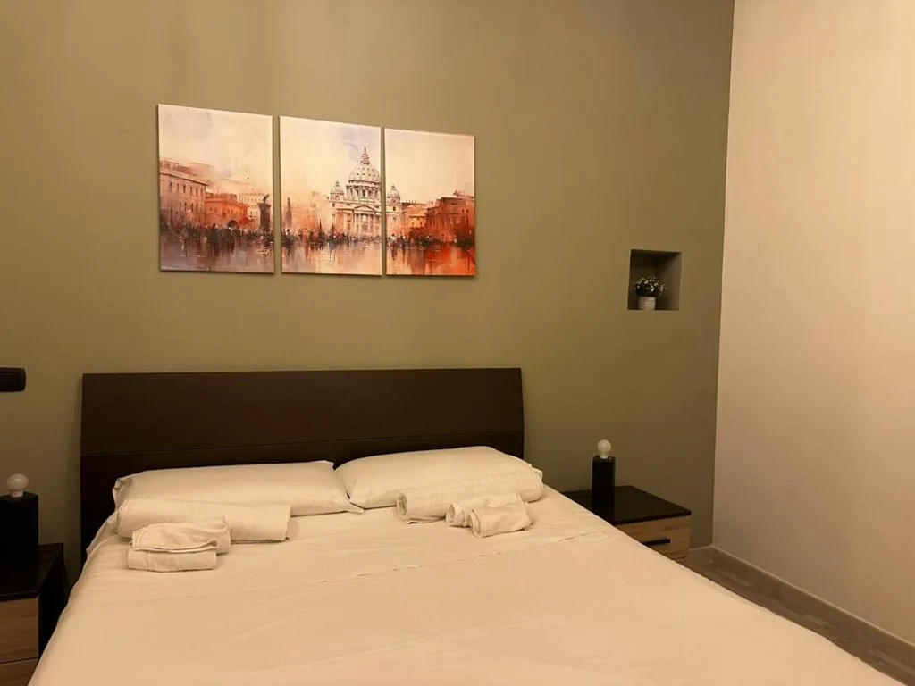 La Dimora dei Consoli – Apartment San Peter
