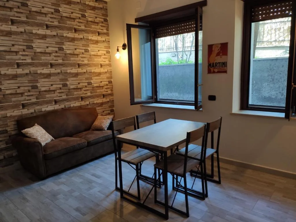 La Dimora dei Consoli – Apartment San Peter — foto 4