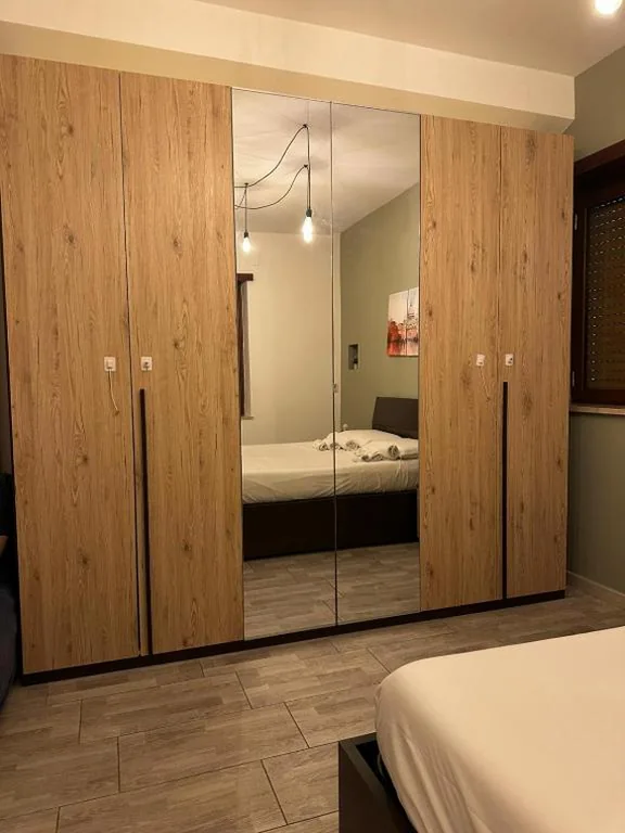 La Dimora dei Consoli – Apartment San Peter — foto 5