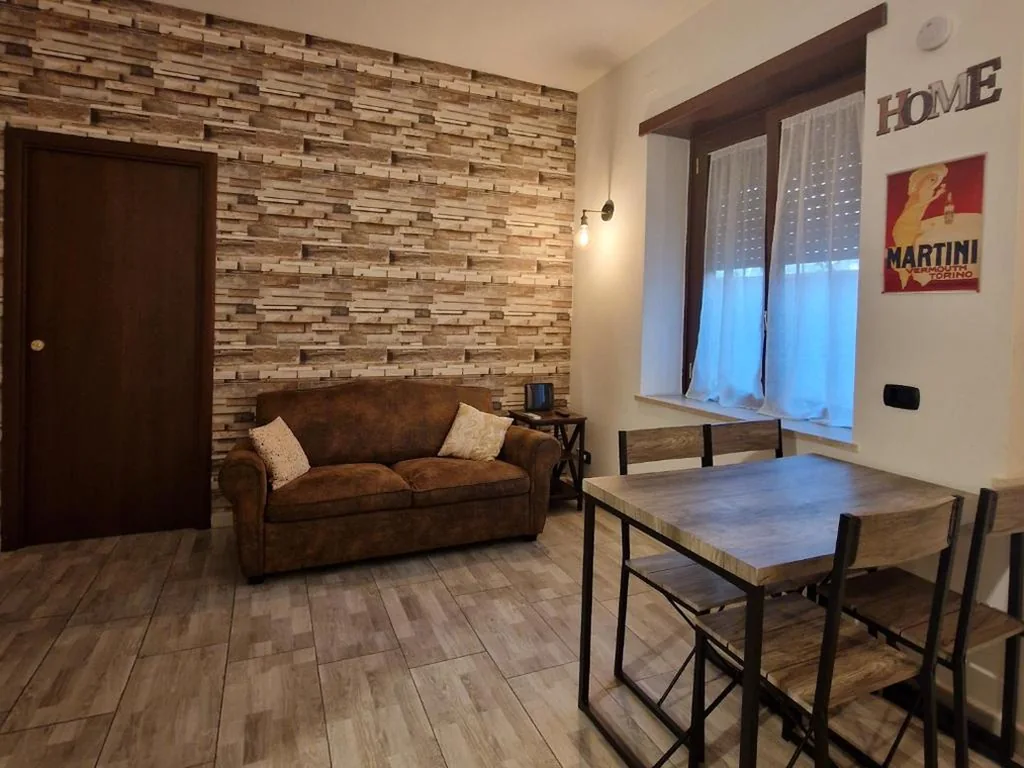 La Dimora dei Consoli – Apartment San Peter — foto 7