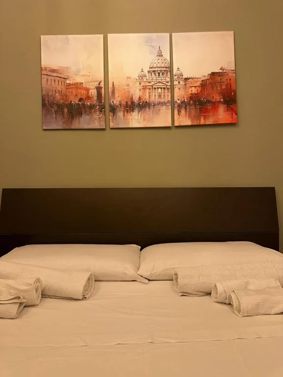 La Dimora dei Consoli – Apartment San Peter — foto 8