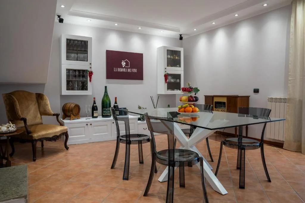 La Dimora dei Vini — foto 7