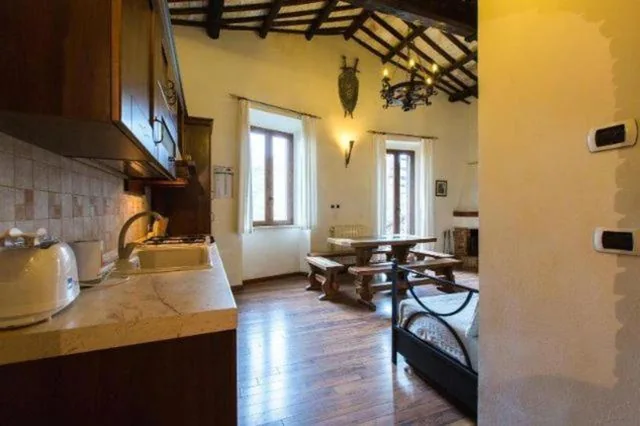 La dimora del ghibellino — foto 3