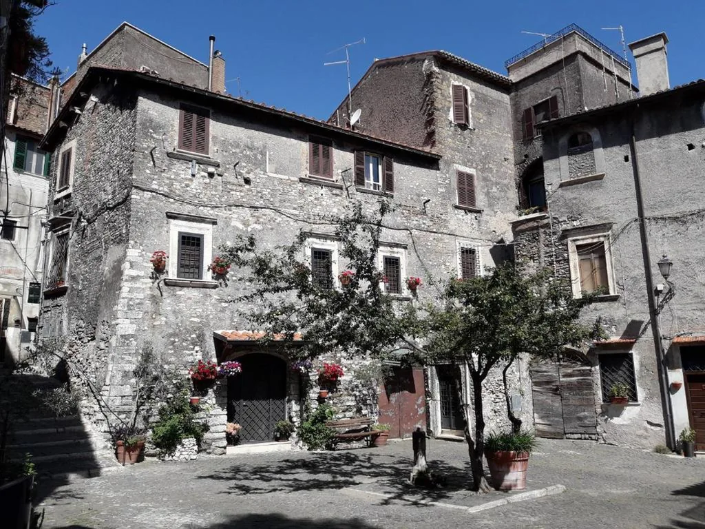 La dimora del ghibellino — foto 5