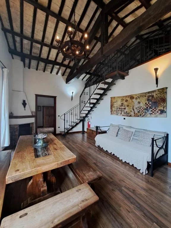 La dimora del ghibellino — foto 6