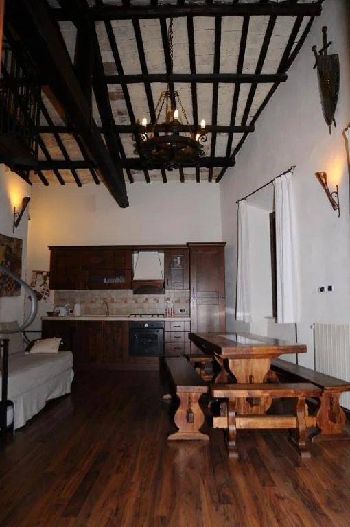 La dimora del ghibellino — foto 8