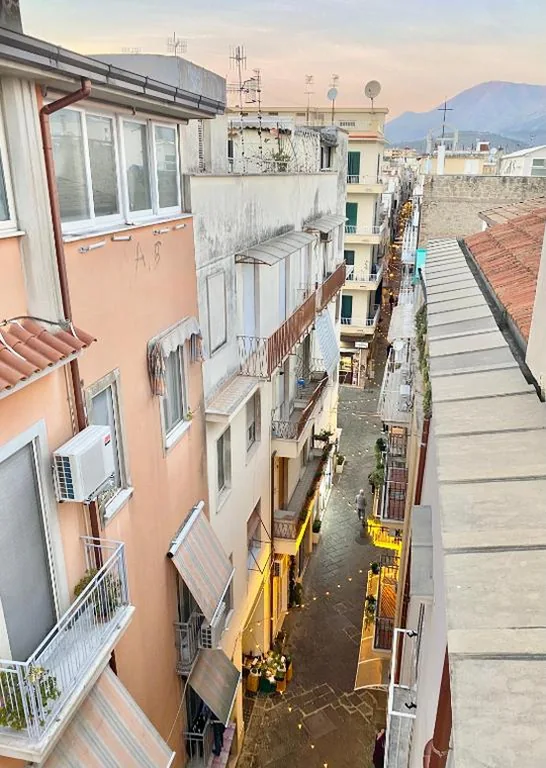 La Dimora del Golfo – UN LETTO IDEALE — foto 7