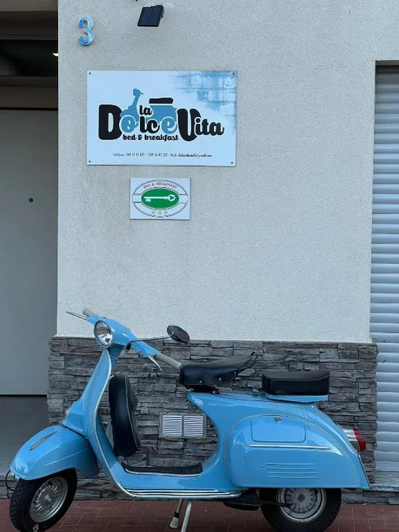 La Dolce Vita B&B