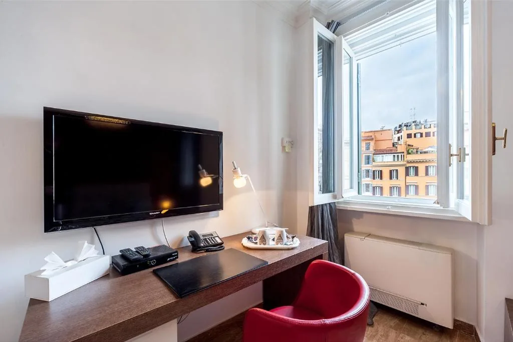 La Dolce Vita Barberini — foto 4