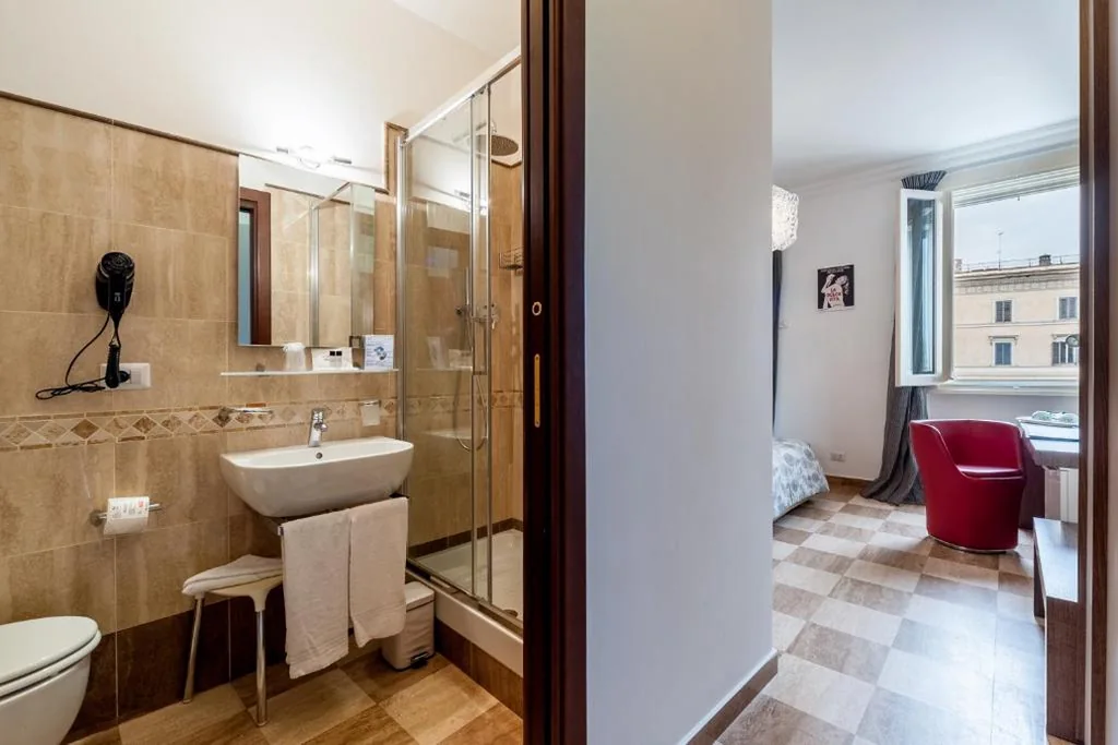 La Dolce Vita Barberini — foto 6
