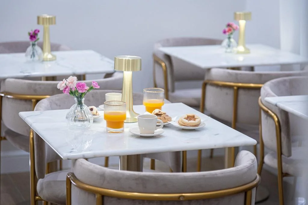 La Dolce Vita Boutique Guest House — foto 3