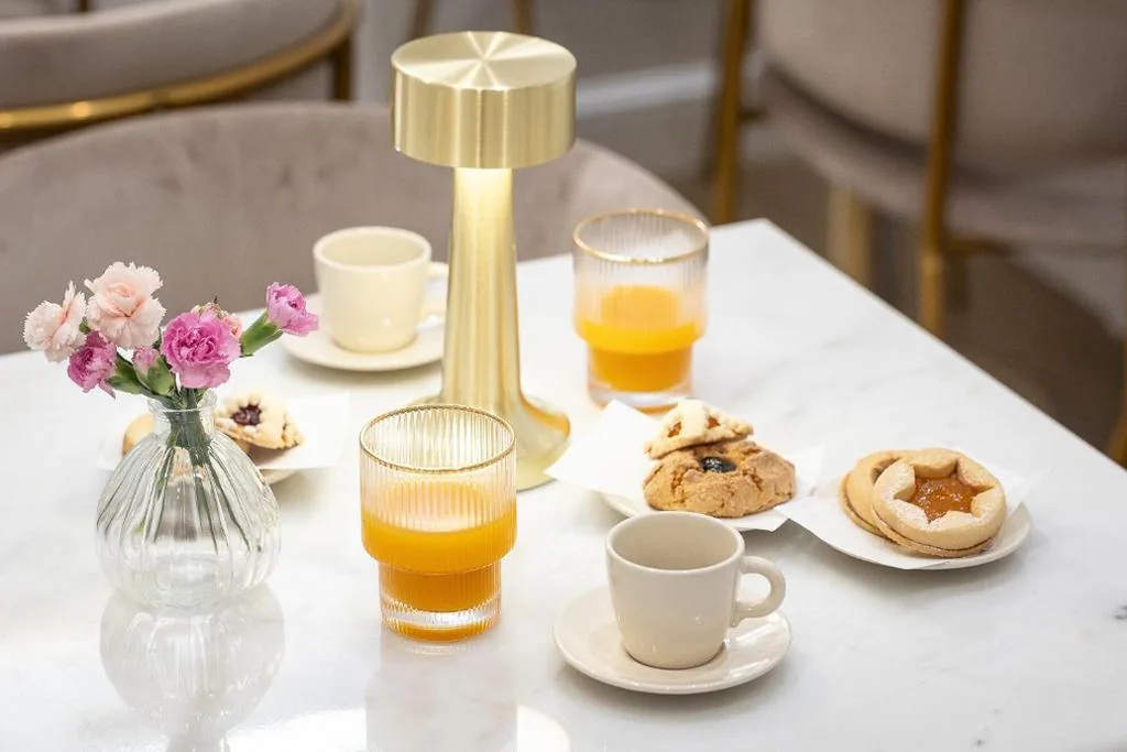 La Dolce Vita Boutique Guest House — foto 7