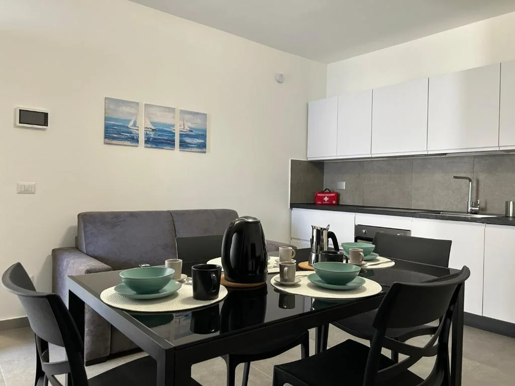 La Dolce Vita-Casa Vacanze — foto 4