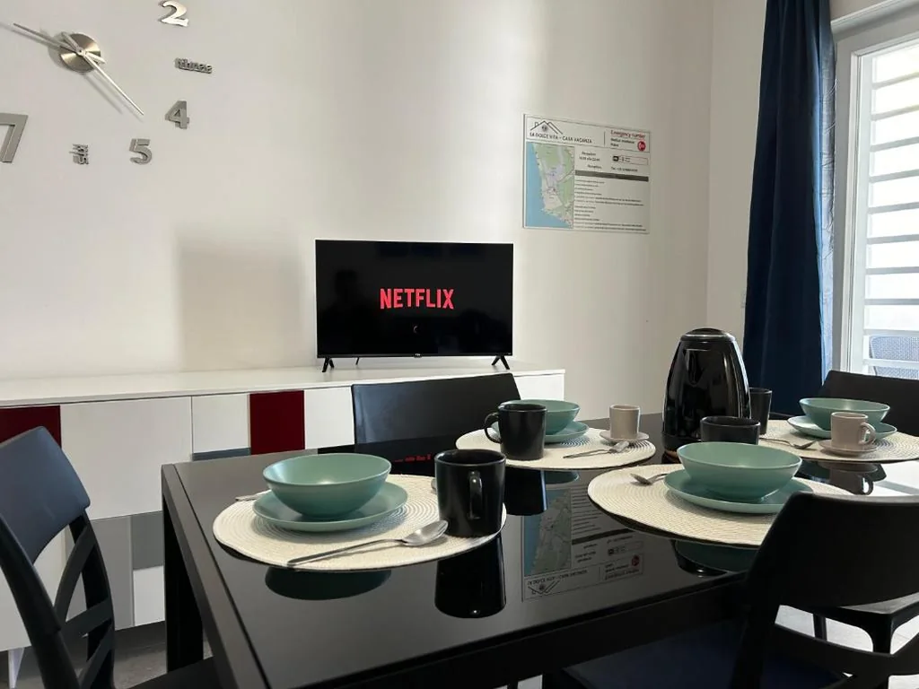 La Dolce Vita-Casa Vacanze — foto 5