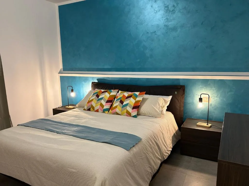 La Dolce Vita-Casa Vacanze — foto 7