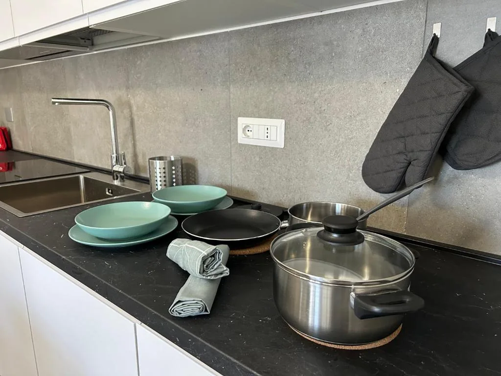 La Dolce Vita-Casa Vacanze — foto 8