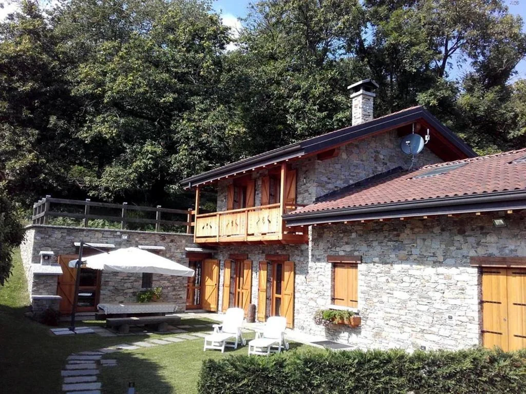 La Dolce Vita chalet — foto 3