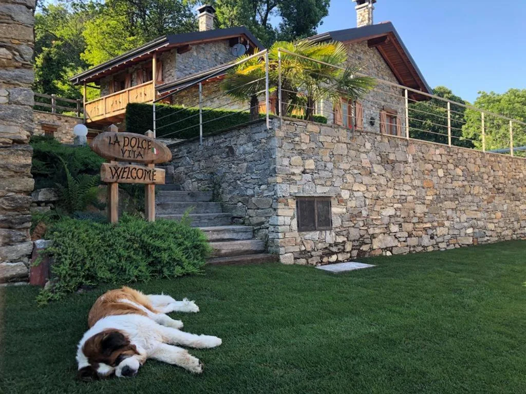 La Dolce Vita chalet — foto 4