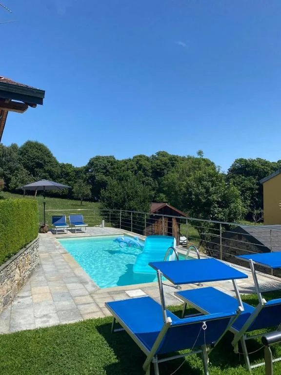 La Dolce Vita chalet — foto 7