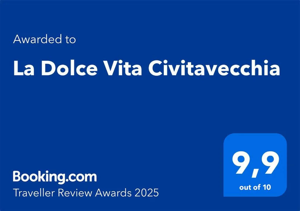La Dolce Vita Civitavecchia — foto 5