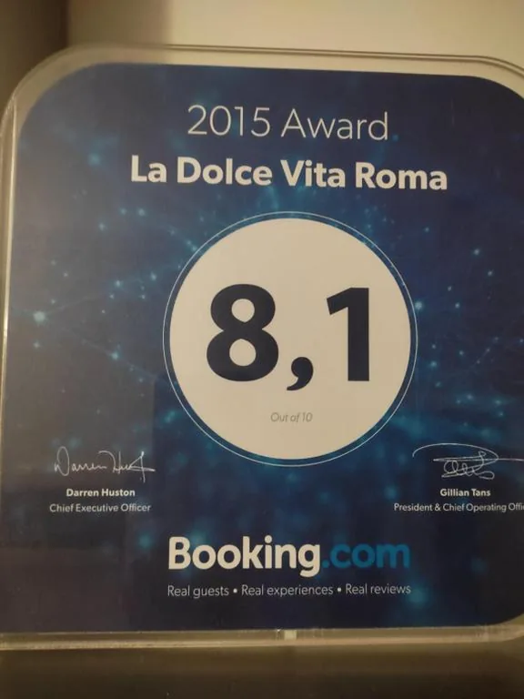 La Dolce Vita Roma — foto 3