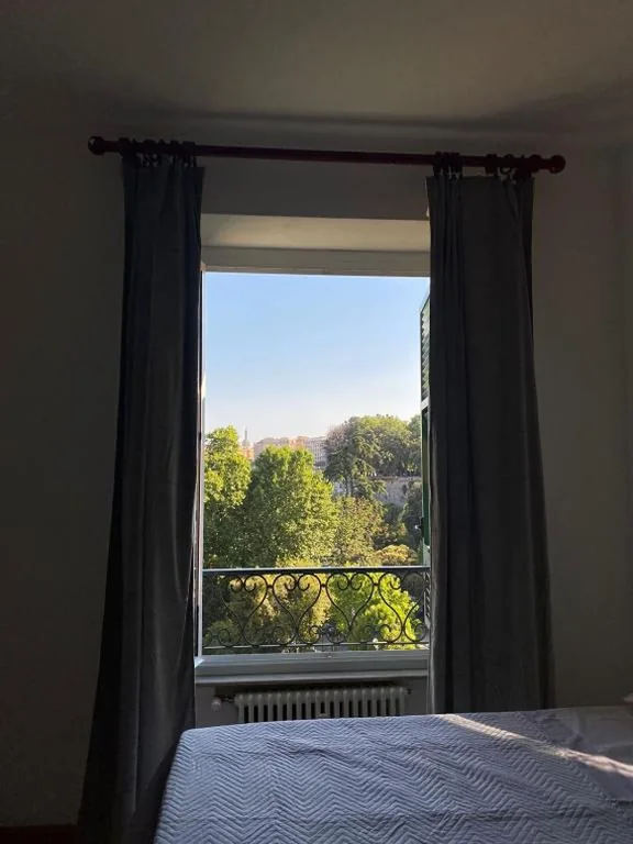 La dulce stanza — foto 6
