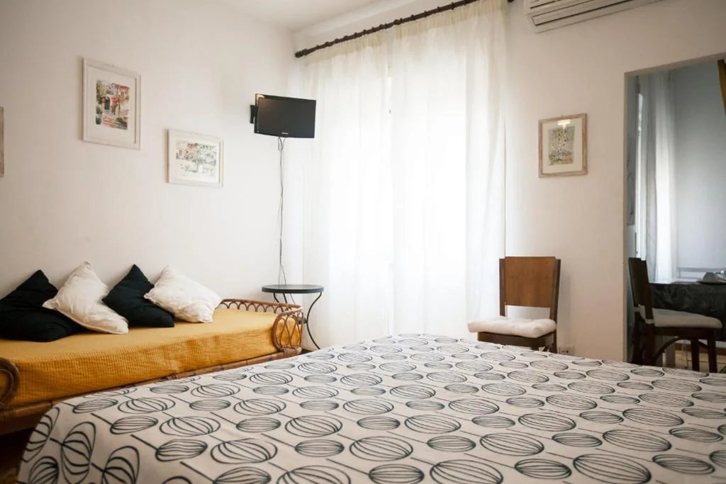 La Fabbrica di San Pietro B&B
