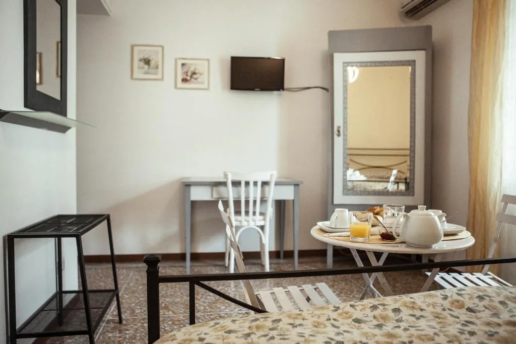 La Fabbrica di San Pietro B&B — foto 4