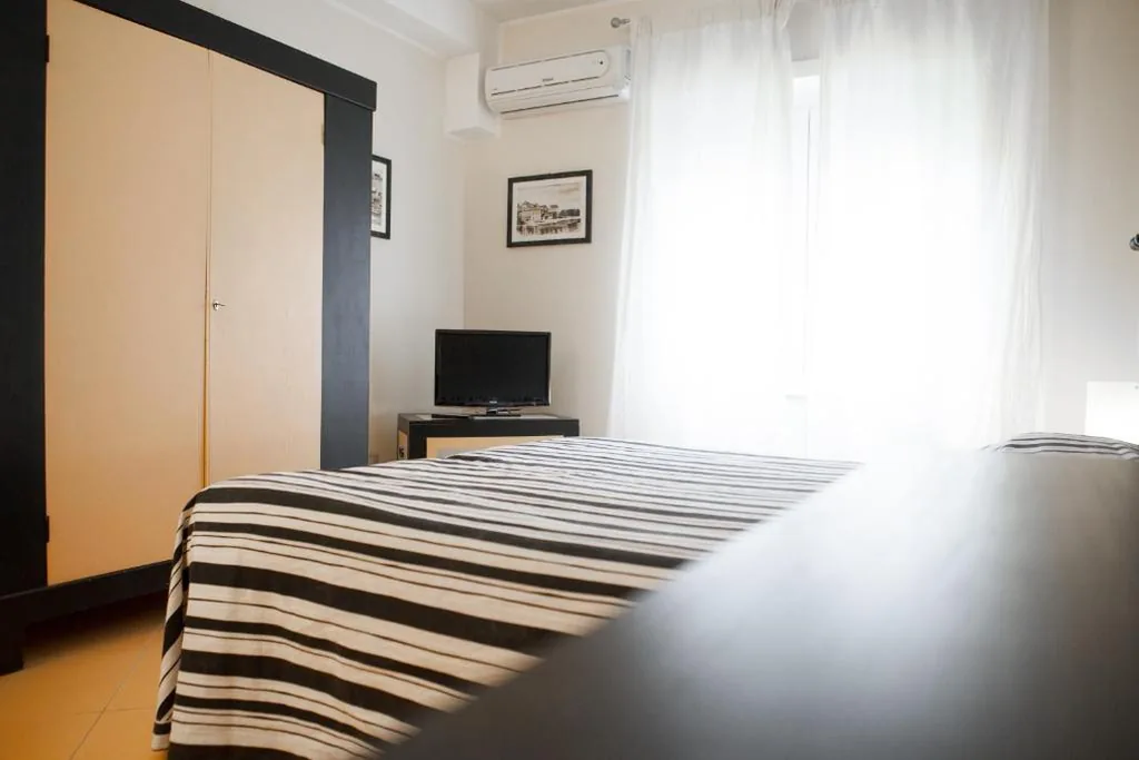 La Fabbrica di San Pietro B&B — foto 5