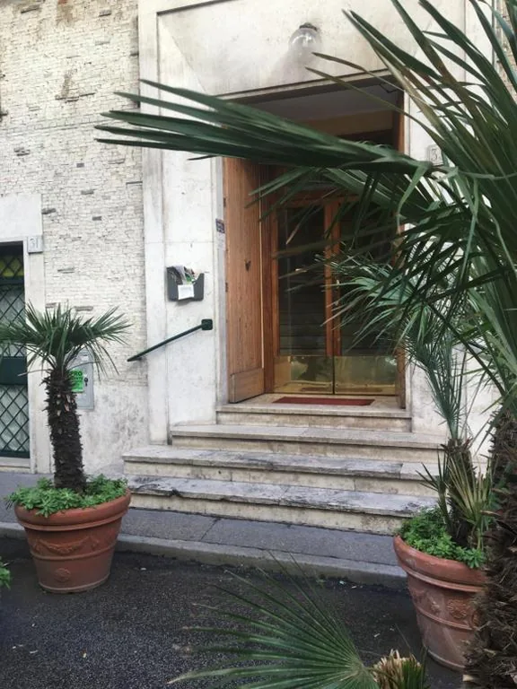 La Fabbrica di San Pietro B&B — foto 6