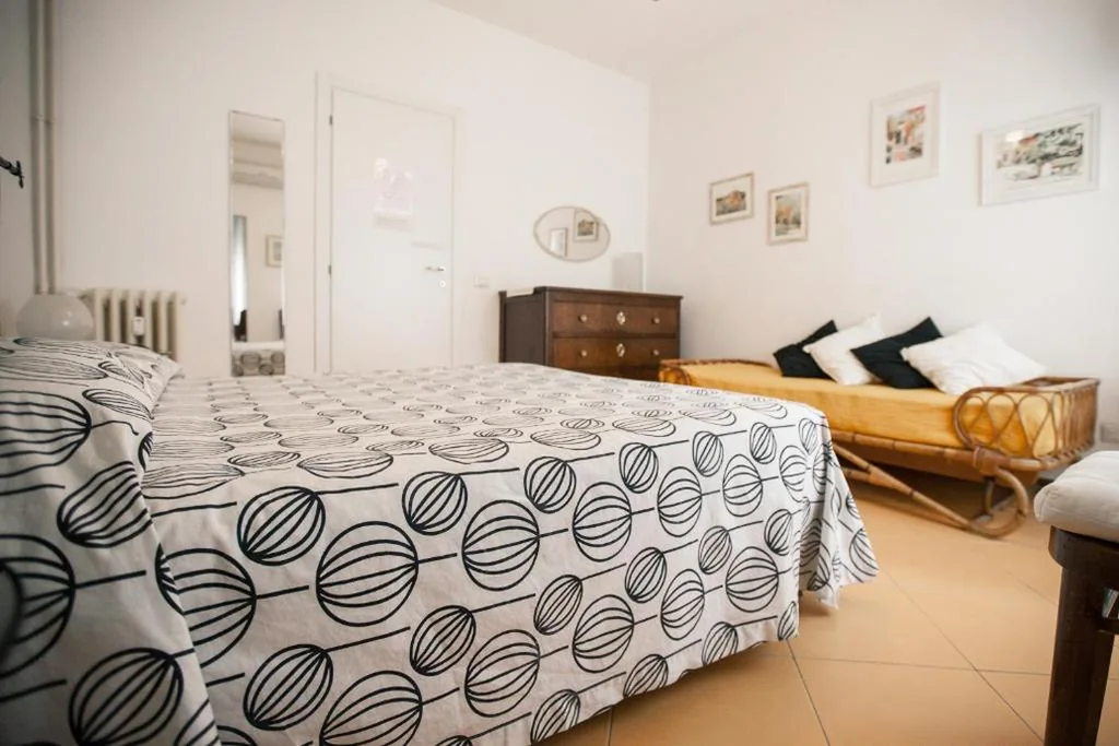 La Fabbrica di San Pietro B&B — foto 7