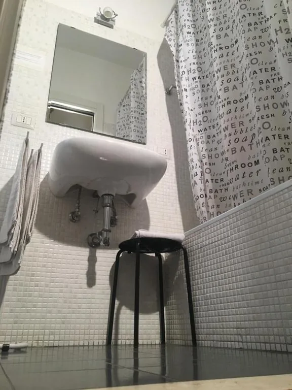 La Fabbrica di San Pietro B&B — foto 8