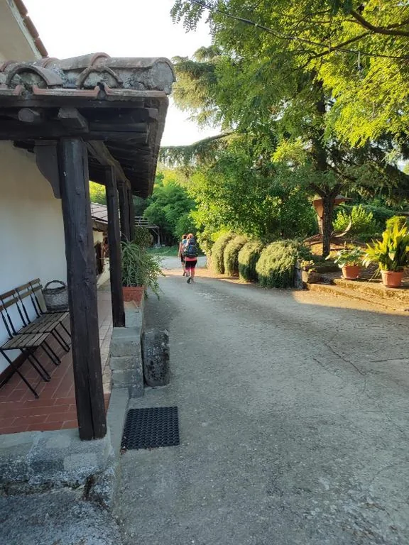 La Fattoria Barbini B&B — foto 5