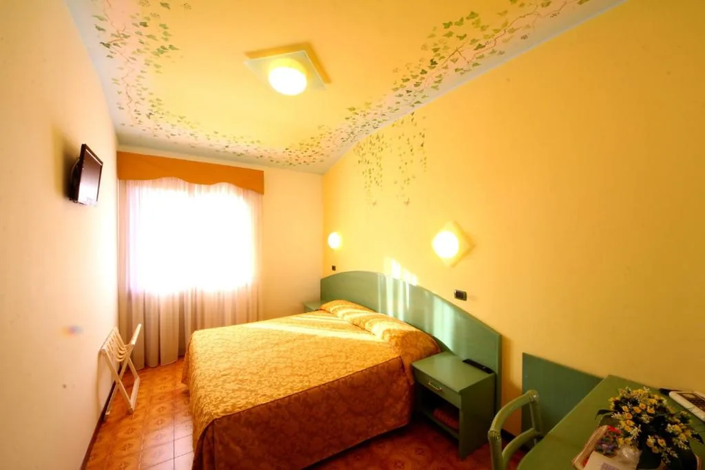 La Favorita Apricale B&B & Ristorante