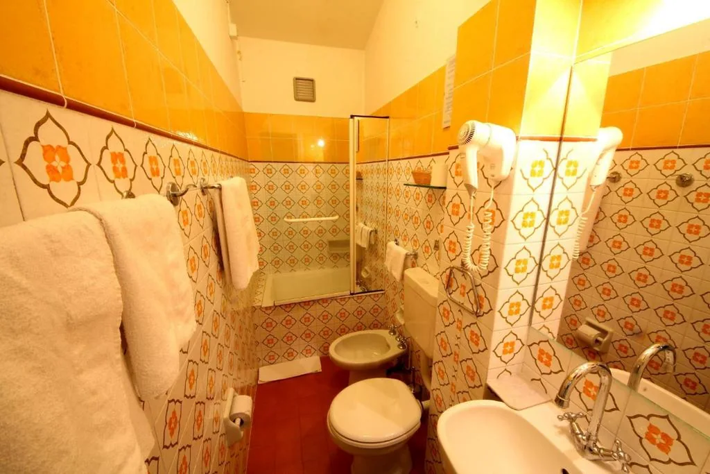 La Favorita Apricale B&B & Ristorante — foto 3
