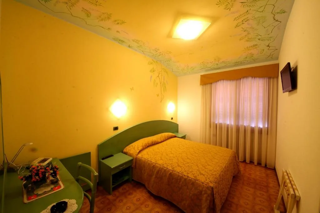 La Favorita Apricale B&B & Ristorante — foto 4