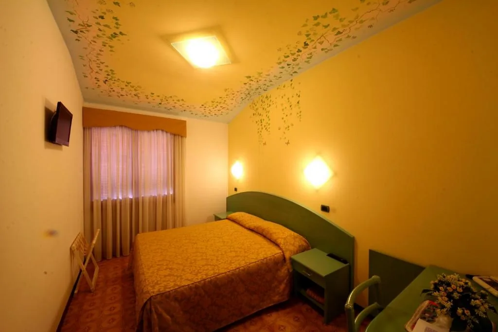 La Favorita Apricale B&B & Ristorante — foto 5