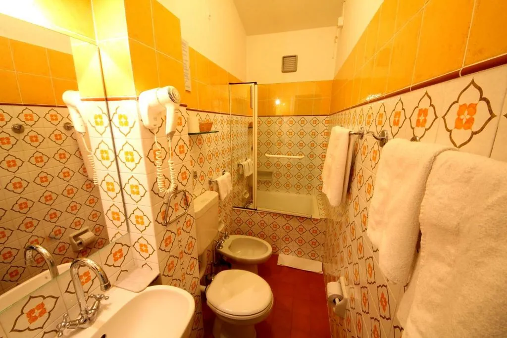 La Favorita Apricale B&B & Ristorante — foto 6