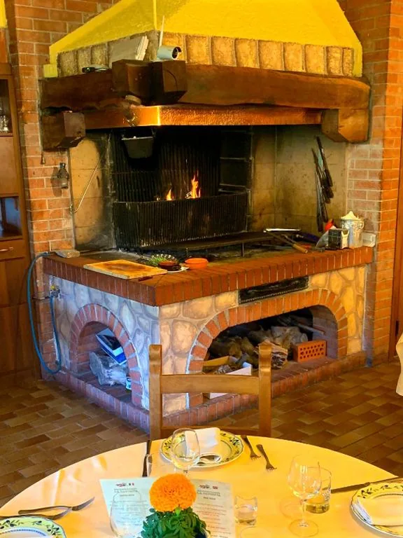 La Favorita Apricale B&B & Ristorante — foto 7