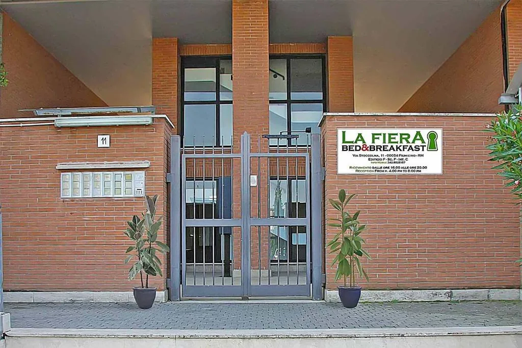 La Fiera GuestHouse