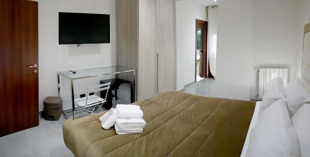 La Fiera GuestHouse — foto 8