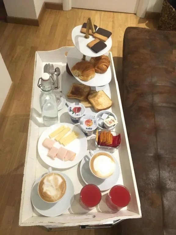 La finestra sul Colosseo B&B 1 — foto 4