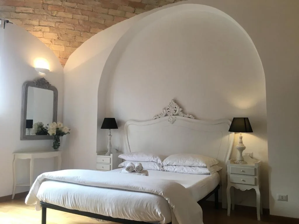 La finestra sul Colosseo B&B 1 — foto 6