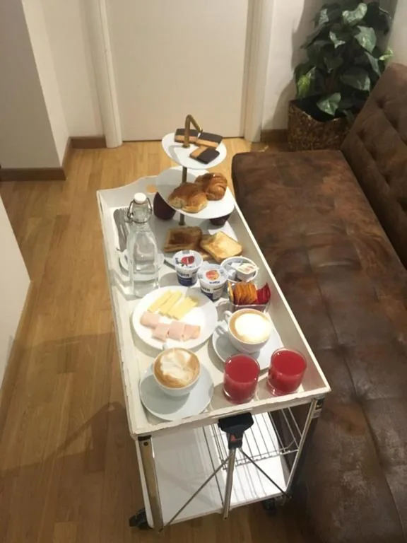 La finestra sul Colosseo B&B 1 — foto 8
