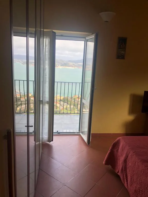 La Finestra sul mare