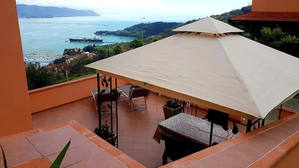 La Finestra sul mare — foto 5