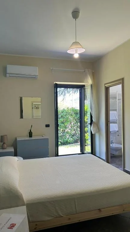 La Flacca Rooms