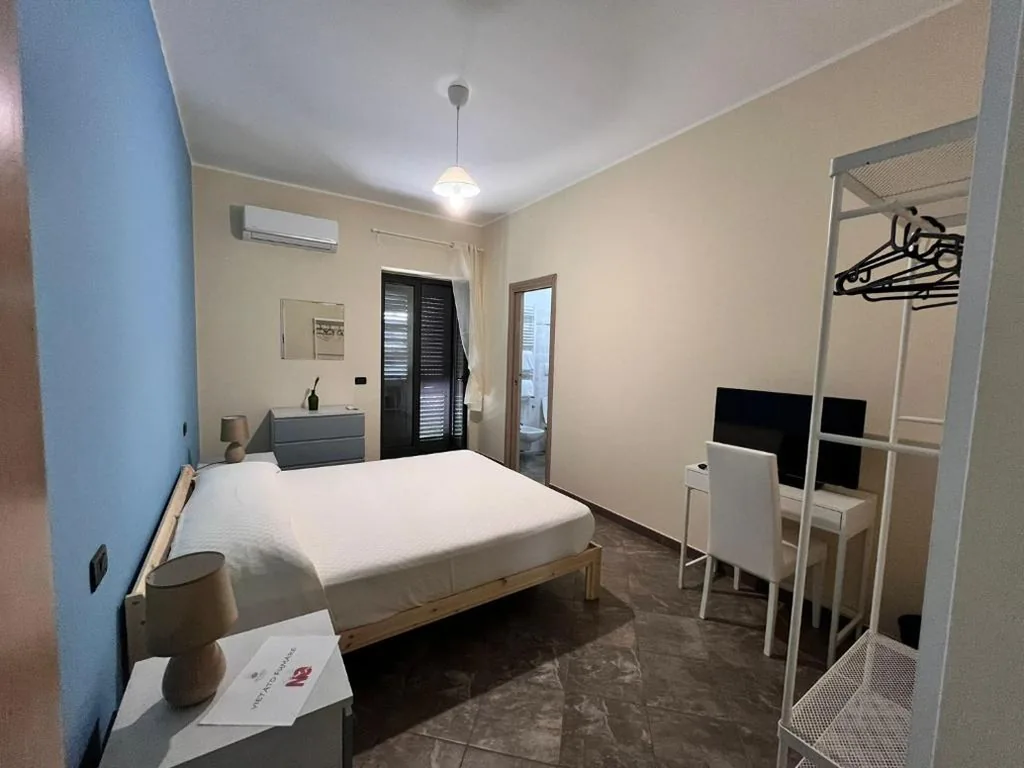 La Flacca Rooms — foto 5