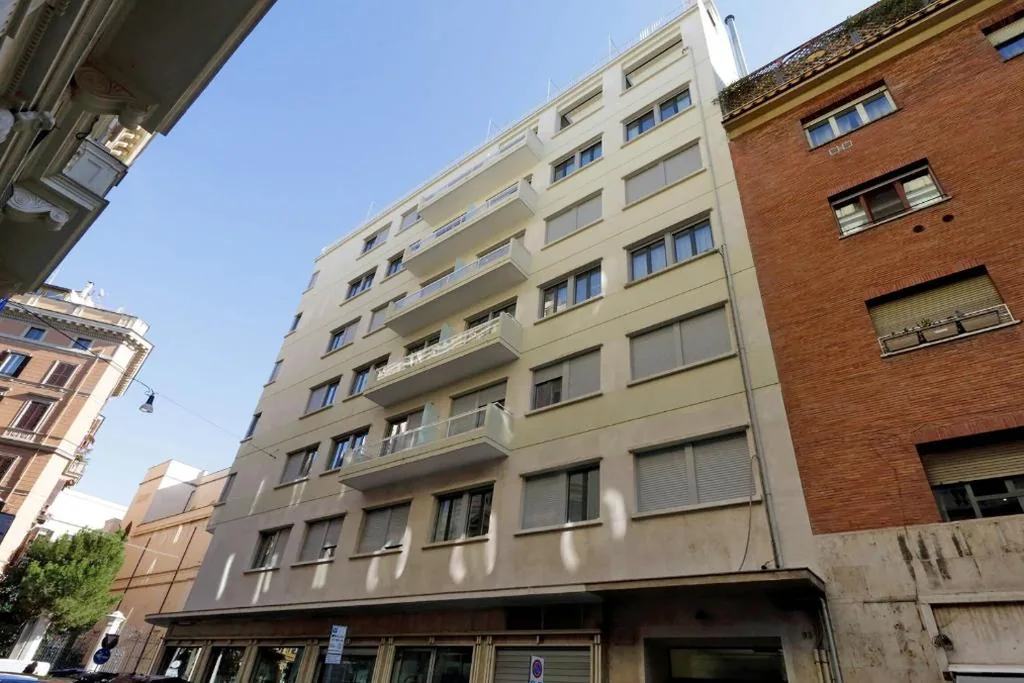 La Flavia Design City Suites Rome by Halldis — foto 5
