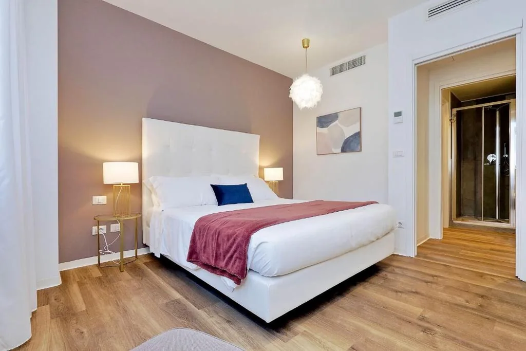 La Flavia Design City Suites Rome by Halldis — foto 8